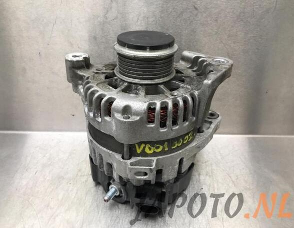 Dynamo (Alternator) HYUNDAI i20 (GB, IB), HYUNDAI i20 ACTIVE (IB, GB), HYUNDAI i20 II Coupe (GB)