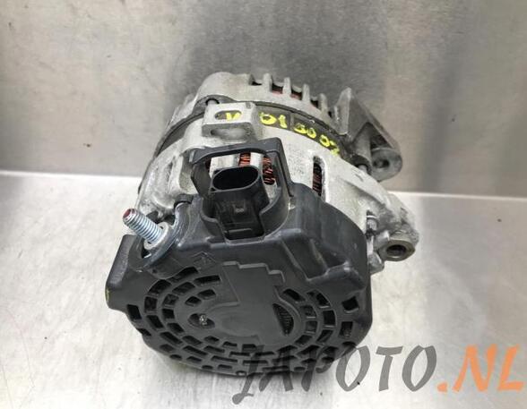 Alternator HYUNDAI i20 (GB, IB), HYUNDAI i20 ACTIVE (IB, GB), HYUNDAI i20 II Coupe (GB)