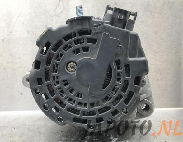 Dynamo (Alternator) HYUNDAI i20 (GB, IB), HYUNDAI i20 ACTIVE (IB, GB), HYUNDAI i20 II Coupe (GB)