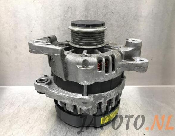 Dynamo (Alternator) HYUNDAI i20 (GB, IB), HYUNDAI i20 ACTIVE (IB, GB), HYUNDAI i20 II Coupe (GB)