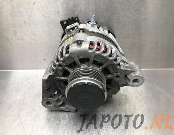 Dynamo (Alternator) HYUNDAI i20 (GB, IB), HYUNDAI i20 ACTIVE (IB, GB), HYUNDAI i20 II Coupe (GB)