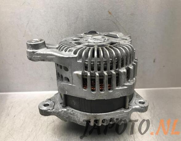 Dynamo (Alternator) TOYOTA GT 86 Coupe (ZN6_)