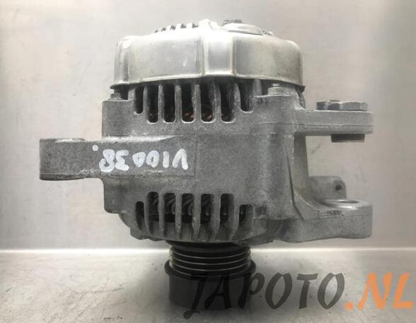 Alternator SUBARU TREZIA