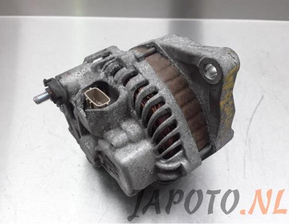 Dynamo (Alternator) MITSUBISHI OUTLANDER II (CW_W)