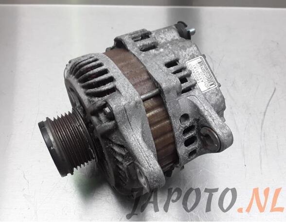 Dynamo (Alternator) MITSUBISHI OUTLANDER II (CW_W)