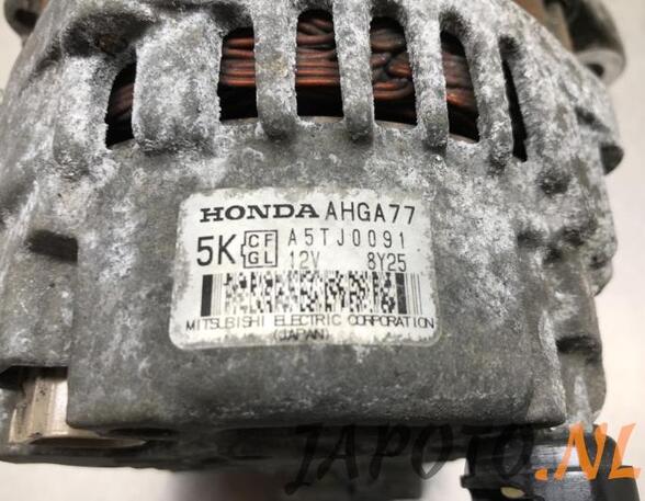 Dynamo (Alternator) HONDA JAZZ III (GE_, GG_, GP_, ZA_)