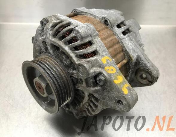 Dynamo (Alternator) HONDA JAZZ III (GE_, GG_, GP_, ZA_)