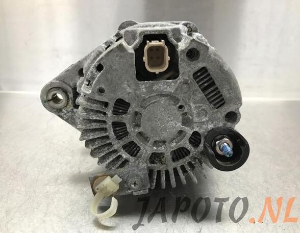 Dynamo (Alternator) HONDA JAZZ III (GE_, GG_, GP_, ZA_)