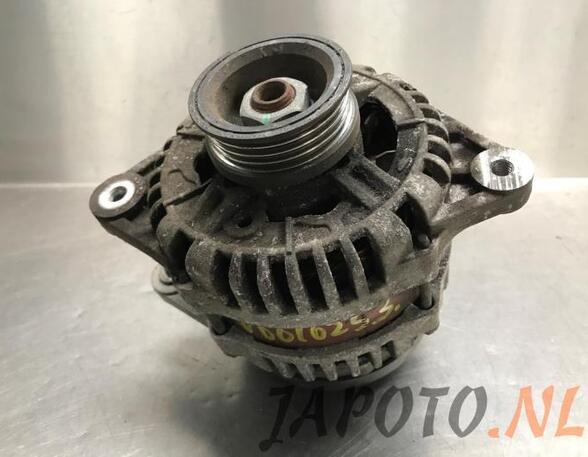 Alternator HYUNDAI i10 (PA)