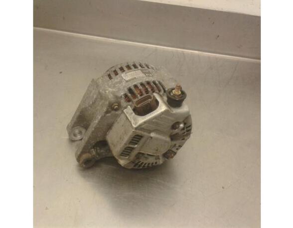 Dynamo (Alternator) TOYOTA COROLLA Verso (_E12_)