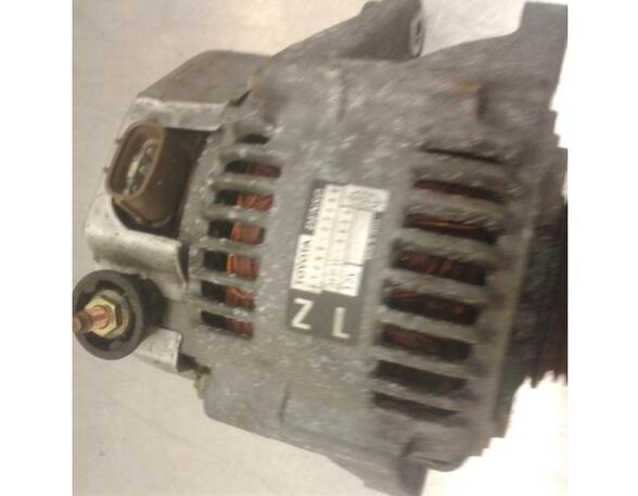 Dynamo (Alternator) TOYOTA COROLLA Verso (_E12_)