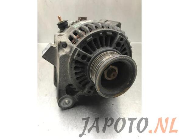 Dynamo (Alternator) TOYOTA CAMRY Saloon (_V3_)