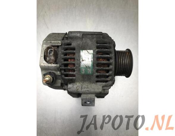 Dynamo (Alternator) TOYOTA CAMRY Saloon (_V3_)