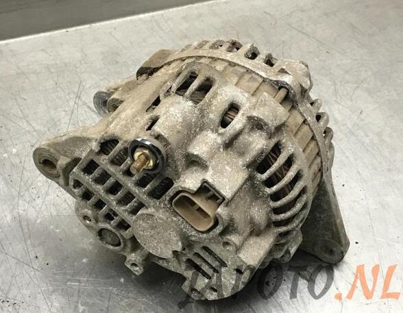 Alternator MITSUBISHI SPACE RUNNER MPV (N1_W, N2_W)