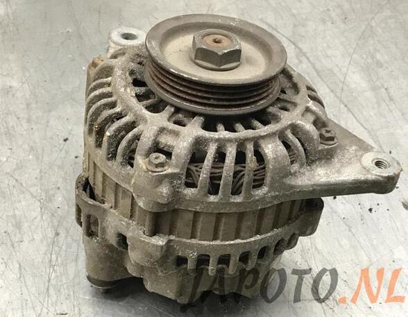 Alternator MITSUBISHI SPACE RUNNER MPV (N1_W, N2_W)