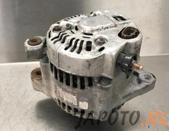 Dynamo (Alternator) DAIHATSU SIRION (M3_)