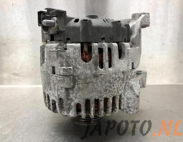 Alternator TOYOTA VERSO (_R2_)