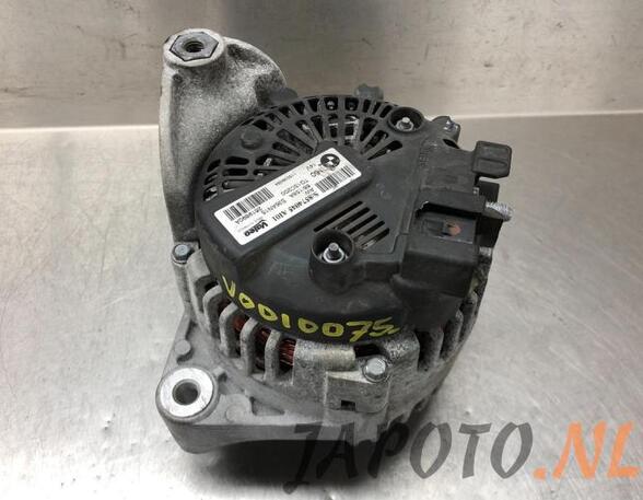 Dynamo (Alternator) TOYOTA VERSO (_R2_)