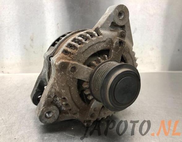 Alternator KIA SPORTAGE (SL)