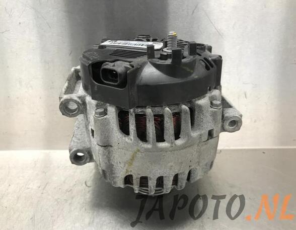 Alternator CHEVROLET AVEO Hatchback (T300)