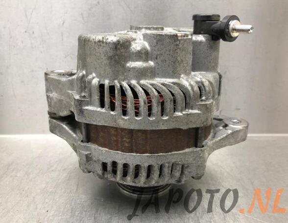 Alternator SUZUKI SPLASH (EX)