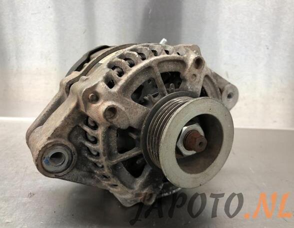 Alternator SUZUKI VITARA (LY)