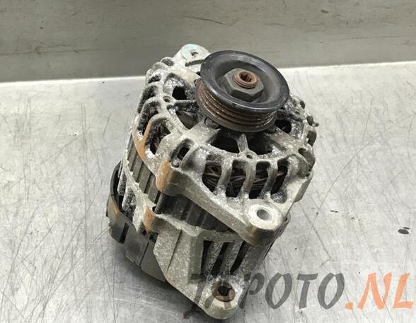 Dynamo (Alternator) CHEVROLET KALOS, DAEWOO KALOS (KLAS)