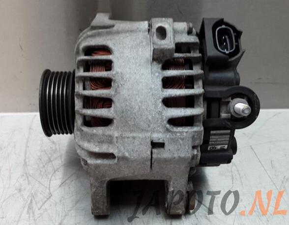 Alternator HYUNDAI ix35 (LM, EL, ELH)