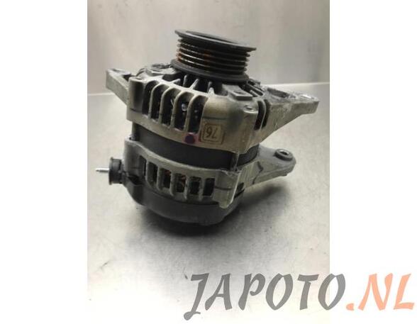 Dynamo (Alternator) SUZUKI BALENO (FW, EW)