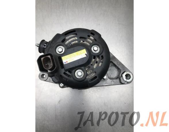 Dynamo (Alternator) SUZUKI BALENO (FW, EW)