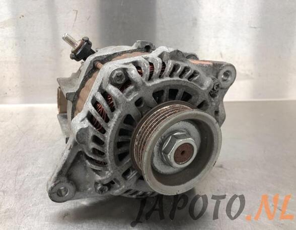 Alternator MITSUBISHI COLT VI (Z3_A, Z2_A), MITSUBISHI Colt VII (Z2_A)