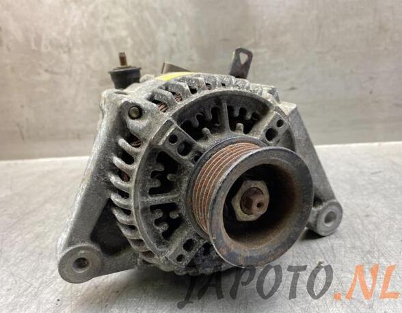 Dynamo (Alternator) TOYOTA CELICA Coupe (_T23_)