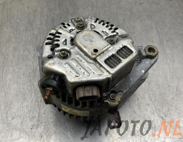 Alternator TOYOTA CELICA Coupe (_T23_)