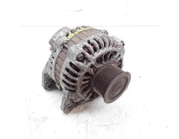 Alternator MAZDA 6 Hatchback (GH)