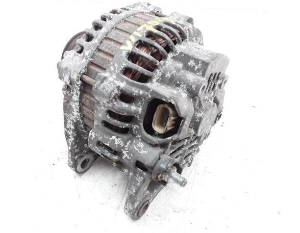 Alternator MAZDA 6 Hatchback (GH)