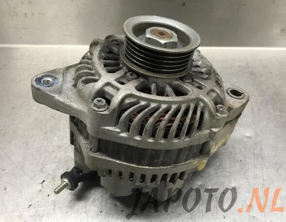 Dynamo (Alternator) SUZUKI SWIFT IV (FZ, NZ)