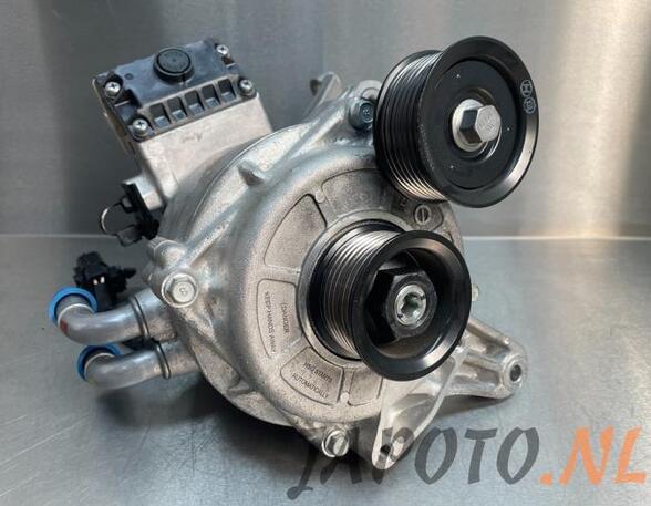 Alternator KIA NIRO I (DE)