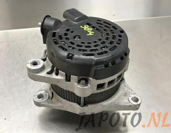 Alternator HYUNDAI i40 I CW (VF)