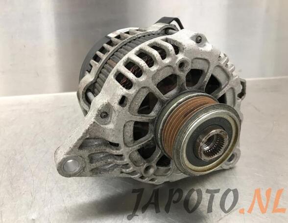 Alternator HYUNDAI i40 I CW (VF)