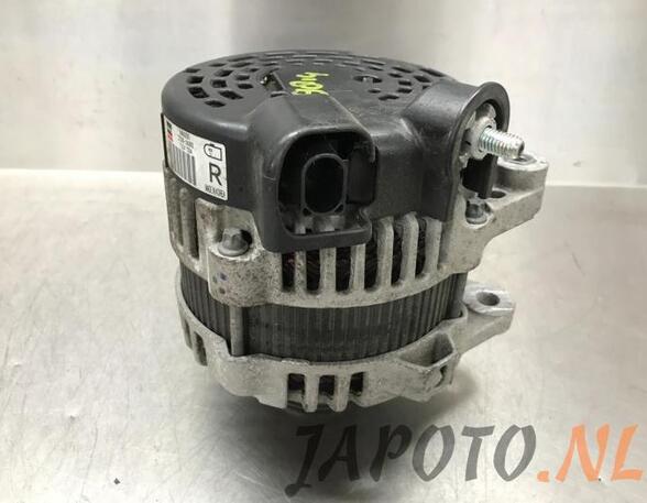 Alternator HYUNDAI i40 I CW (VF)