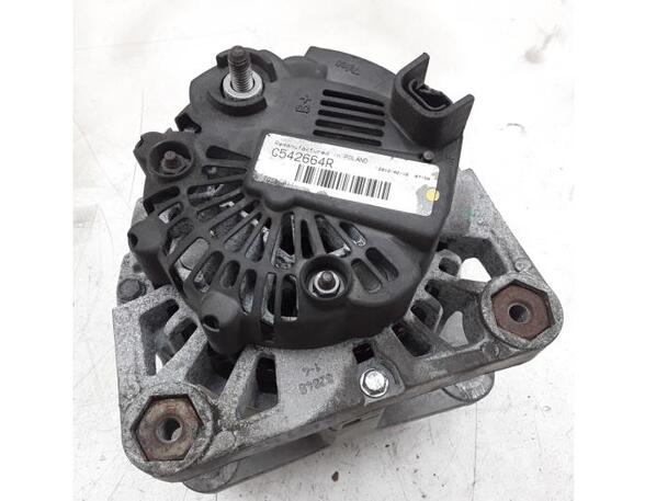 Alternator MITSUBISHI LANCER III (C1_A, C6_A)