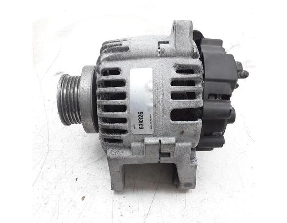 Alternator MITSUBISHI LANCER III (C1_A, C6_A)