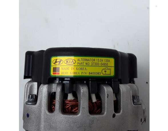 Alternator KIA STONIC (YB)