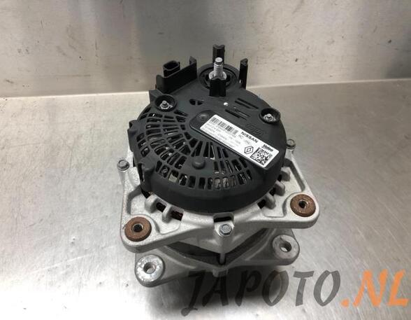 Alternator NISSAN MICRA V (K14)