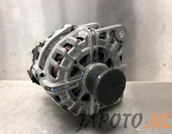 Alternator NISSAN MICRA V (K14)