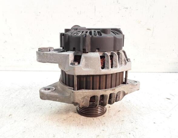 Alternator KIA CEE'D Hatchback (ED), KIA CEE'D SW (ED), KIA PRO CEE'D (ED)