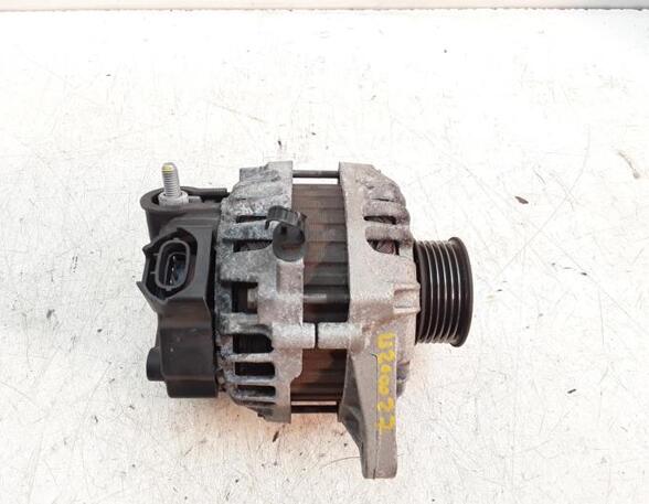 Alternator KIA CEE'D Hatchback (ED), KIA CEE'D SW (ED), KIA PRO CEE'D (ED)