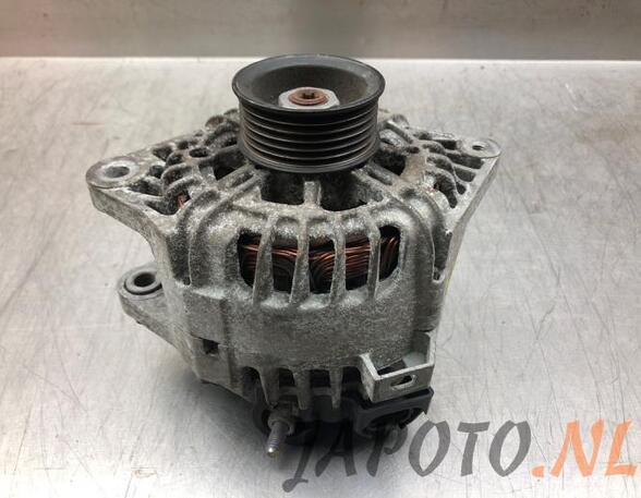 Dynamo (Alternator) KIA CEE'D Hatchback (ED), KIA CEE'D SW (ED), KIA PRO CEE'D (ED)