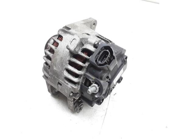 Dynamo (Alternator) KIA CEE'D Hatchback (ED), KIA CEE'D SW (ED), KIA PRO CEE'D (ED)