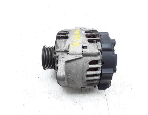 Dynamo (Alternator) KIA CEE'D Hatchback (ED), KIA CEE'D SW (ED), KIA PRO CEE'D (ED)